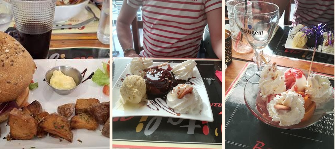 L'Italien - Gallery Image 1