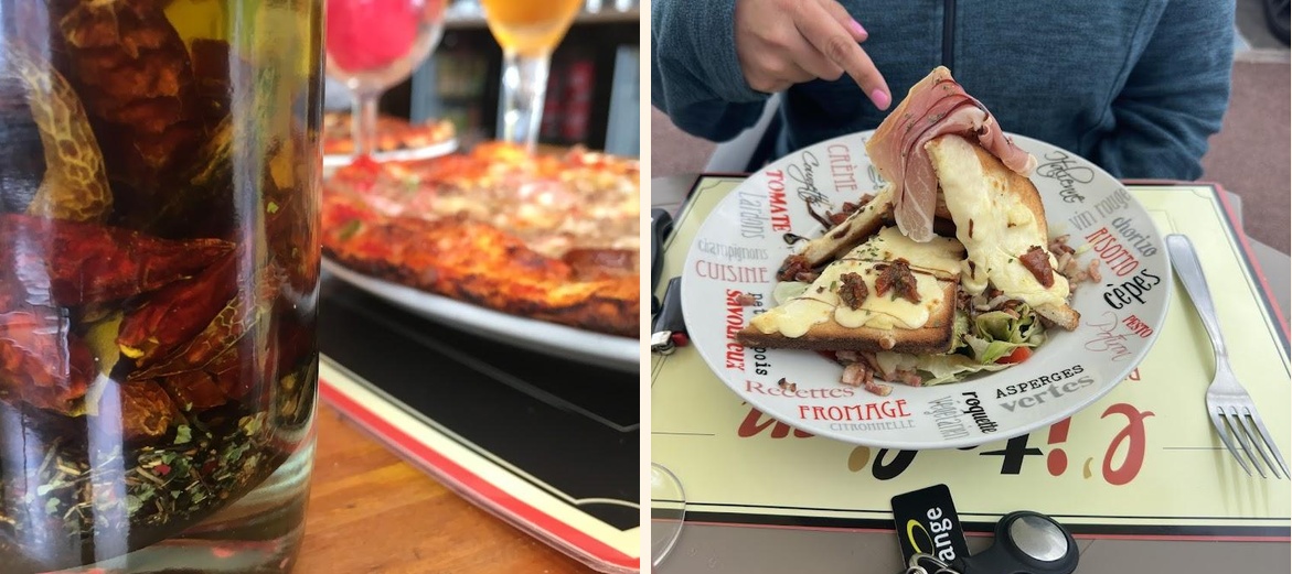 L'Italien - Gallery Image 3